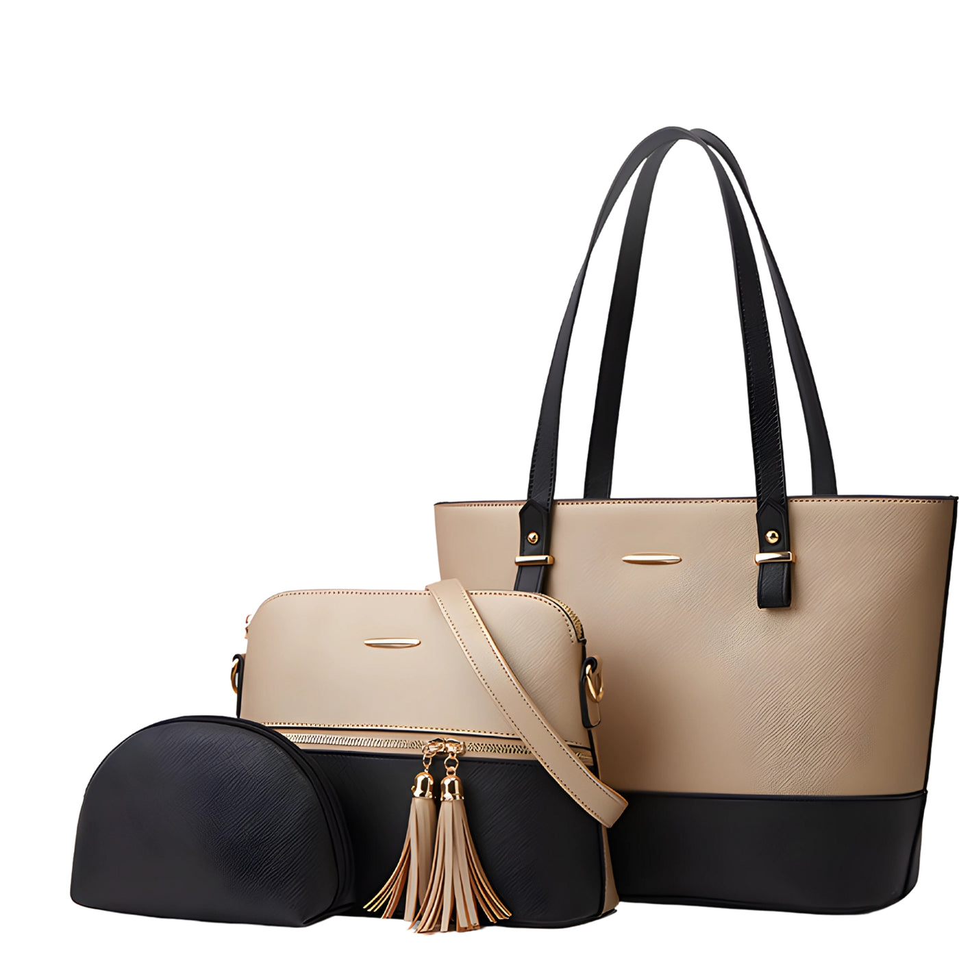 Dream 3PCs - Tote/Shoulder Bag