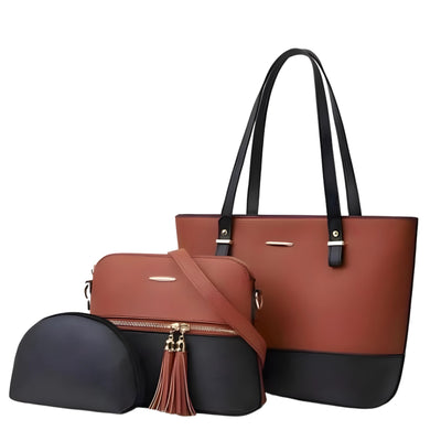 Dream 3PCs - Tote/Shoulder Bag