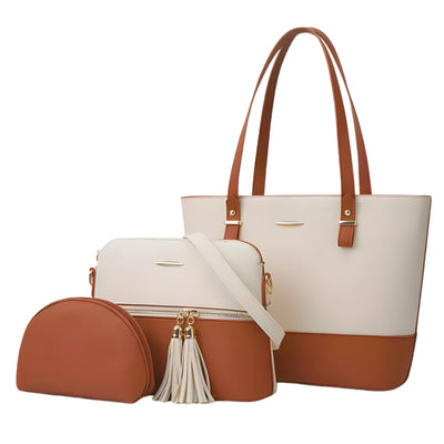 Dream 3PCs - Tote/Shoulder Bag