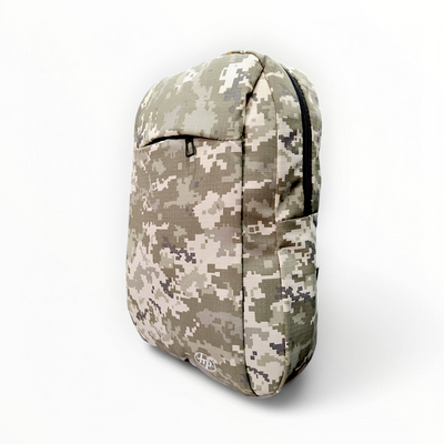 Slim Laptop Kit - camouflage