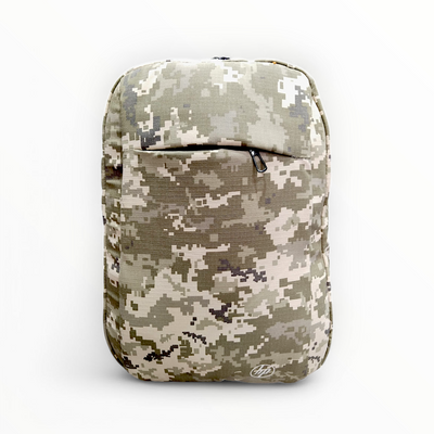 Slim Laptop Kit - camouflage