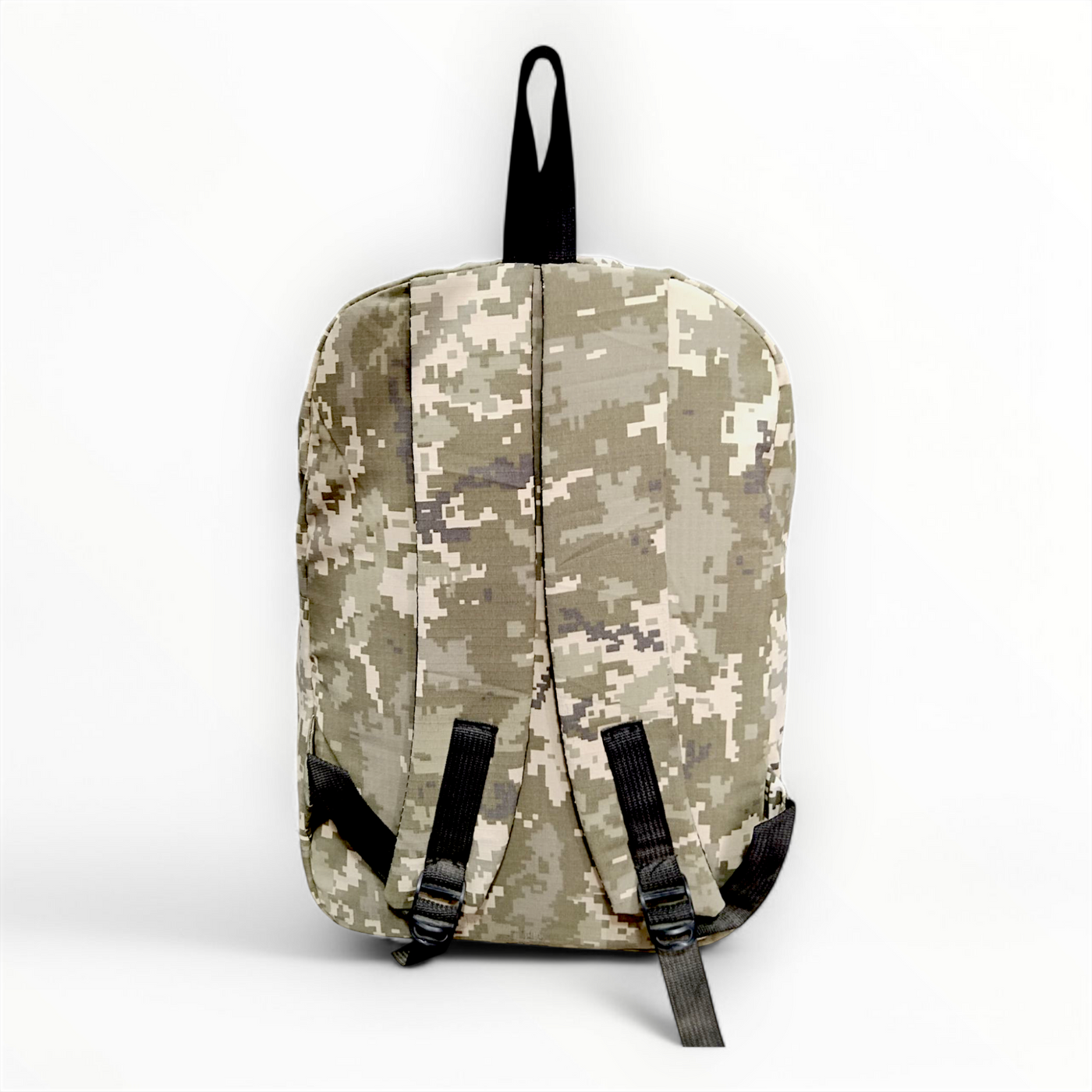 Slim Laptop Kit - camouflage