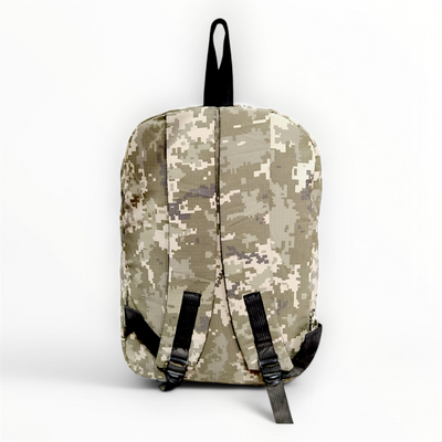 Slim Laptop Kit - camouflage