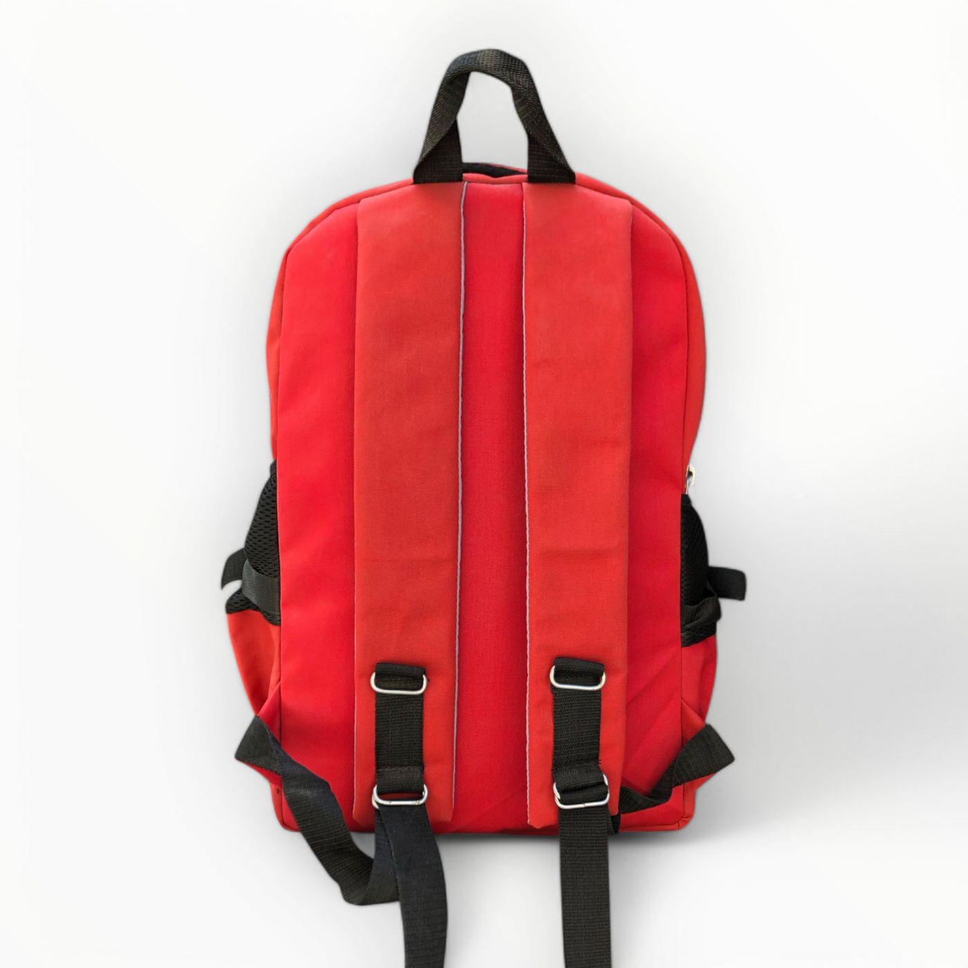 Flexipack Edge Red