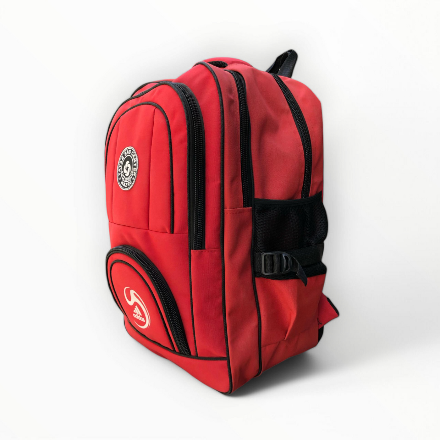 Flexipack Edge Red