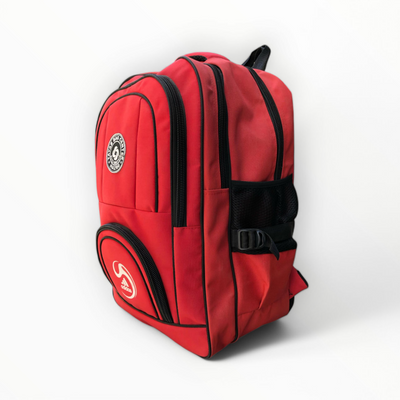 Flexipack Edge Red