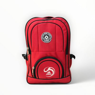 Flexipack Edge Red