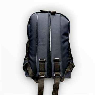 Flexipack Edge Navy