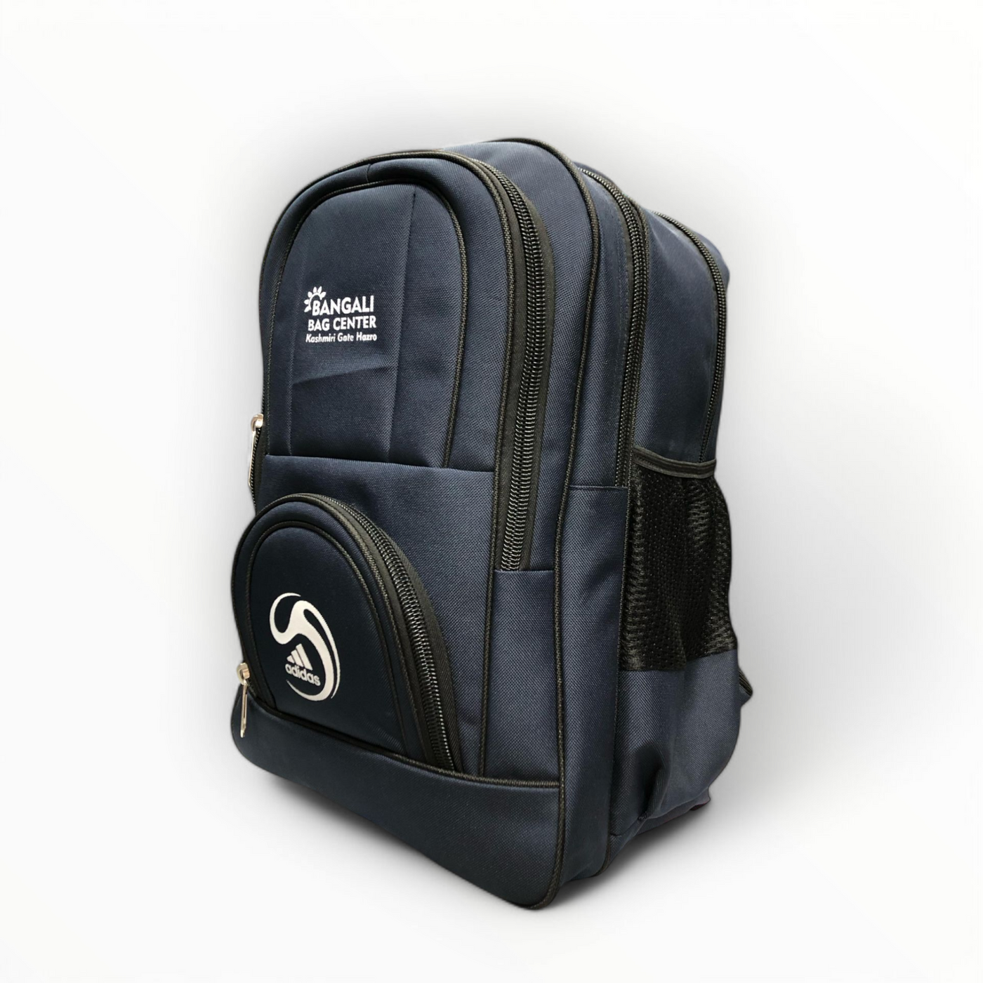 Flexipack Edge Navy