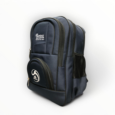 Flexipack Edge Navy