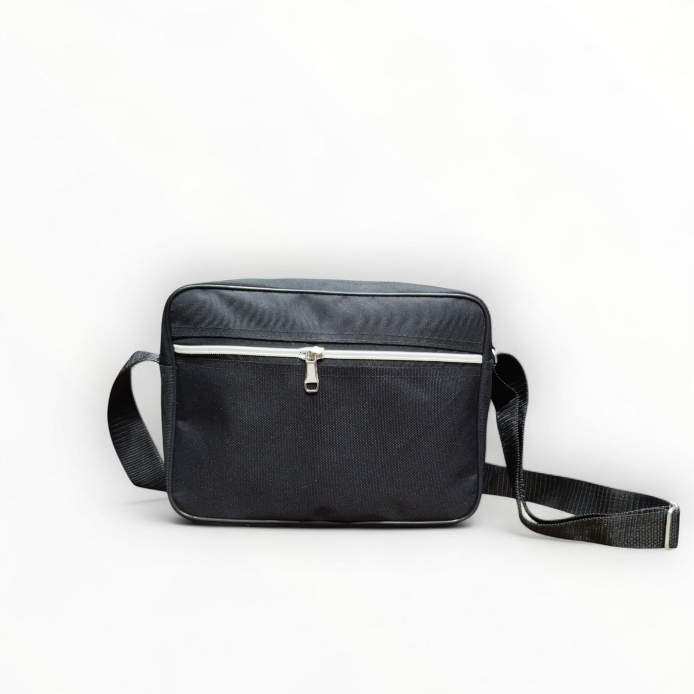 BZ Casual Cross Body Security Bag