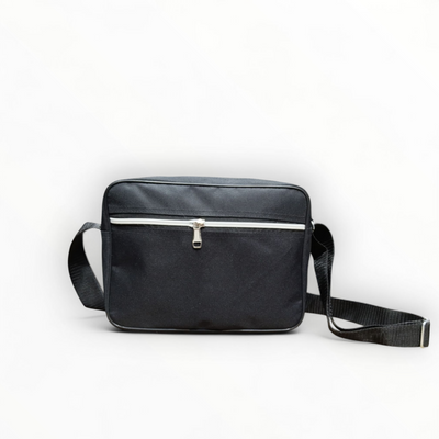 BZ Casual Cross Body Security Bag