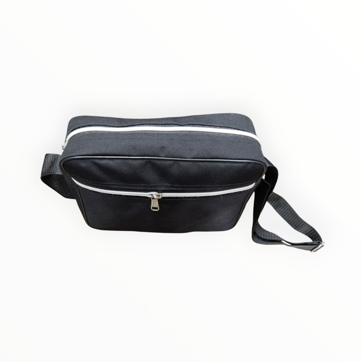 BZ Casual Cross Body Security Bag