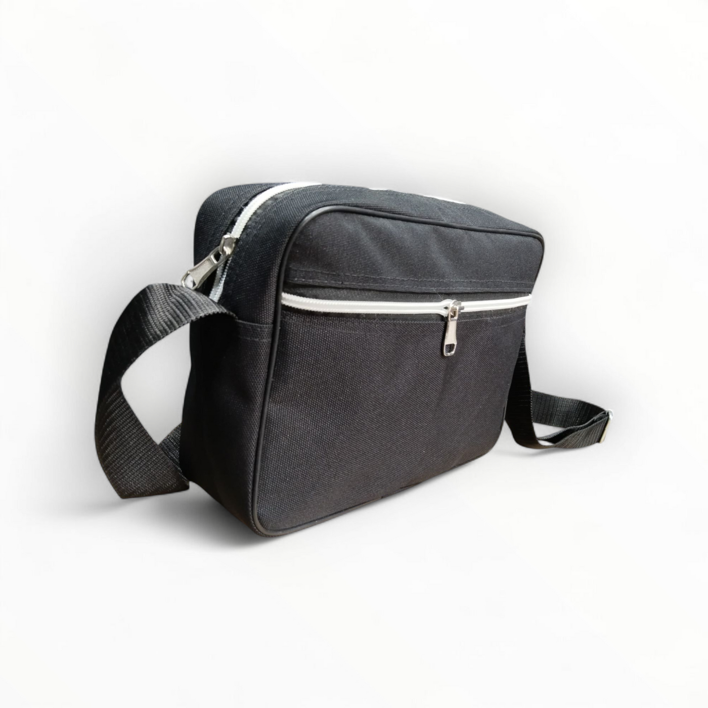 BZ Casual Cross Body Security Bag