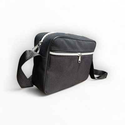 BZ Casual Cross Body Security Bag