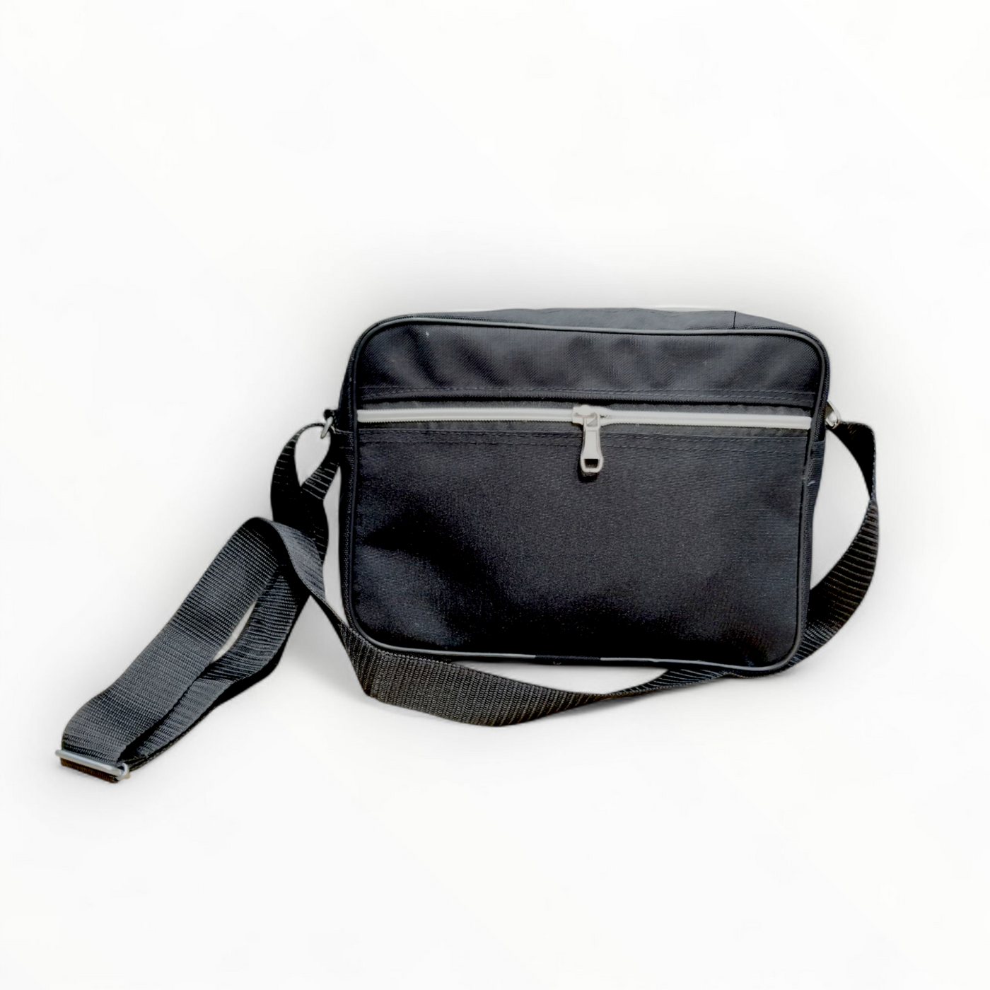BZ Casual Cross Body Security Bag
