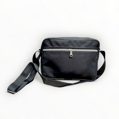 BZ Casual Cross Body Security Bag