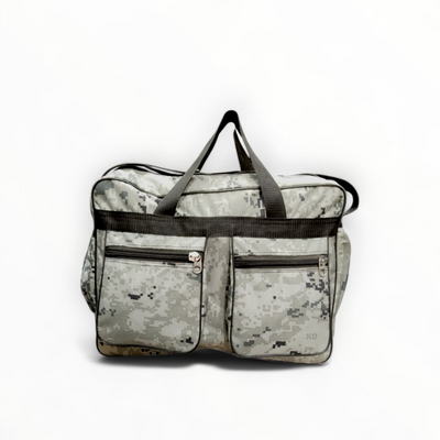 Korean BZ Baby bag (Large)