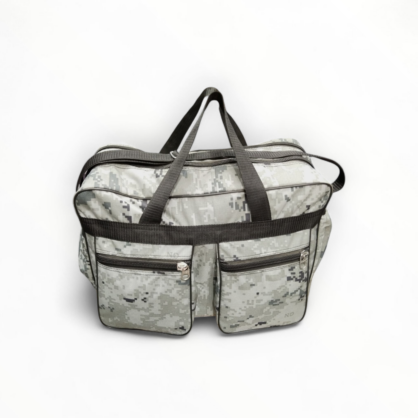 Korean BZ Baby bag (Large)