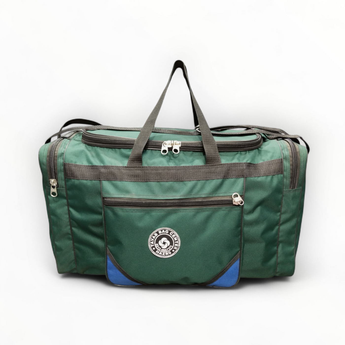 Elegant Duffle Bag - Sports,Travel