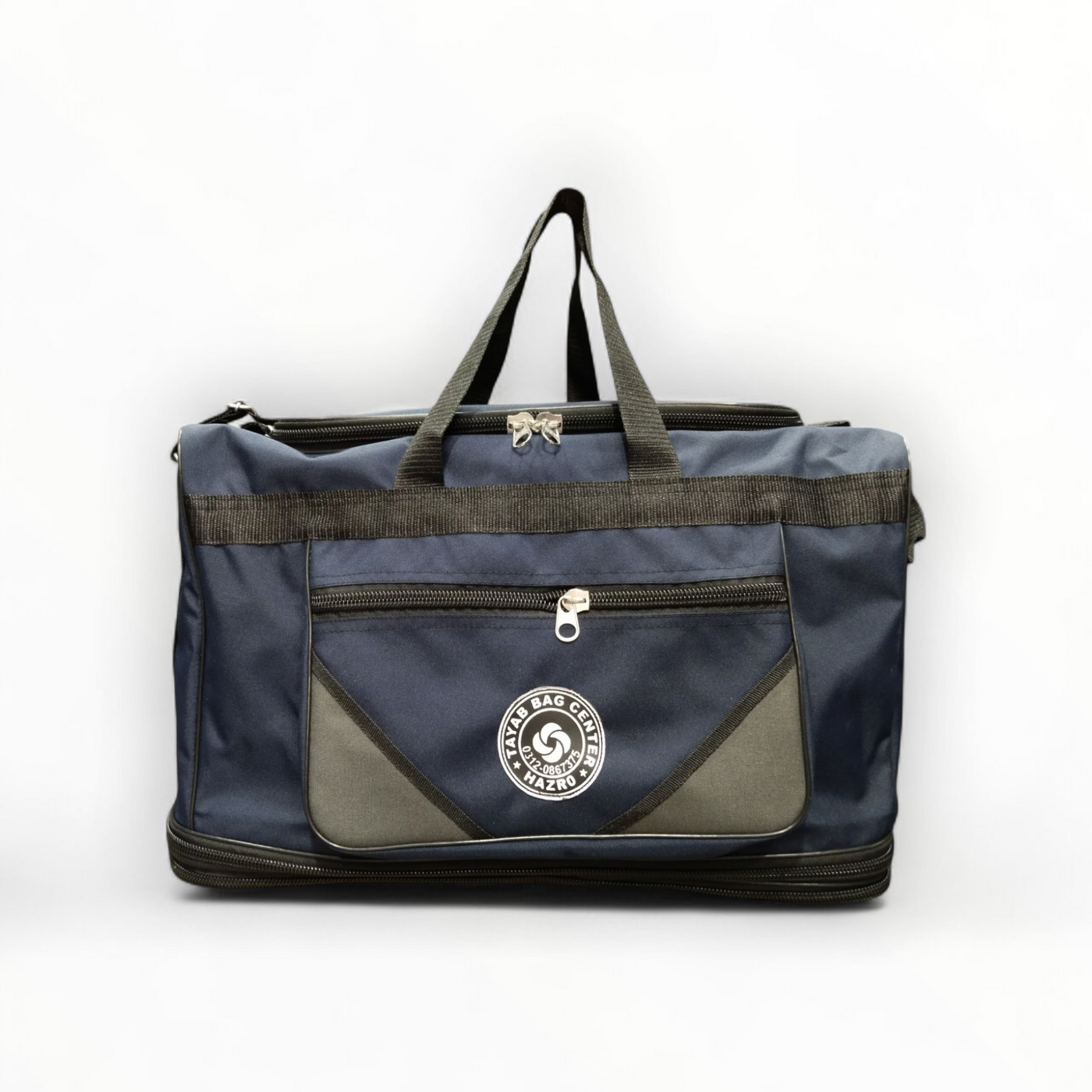 Double Folding BZ Luggage/Travelling Bag