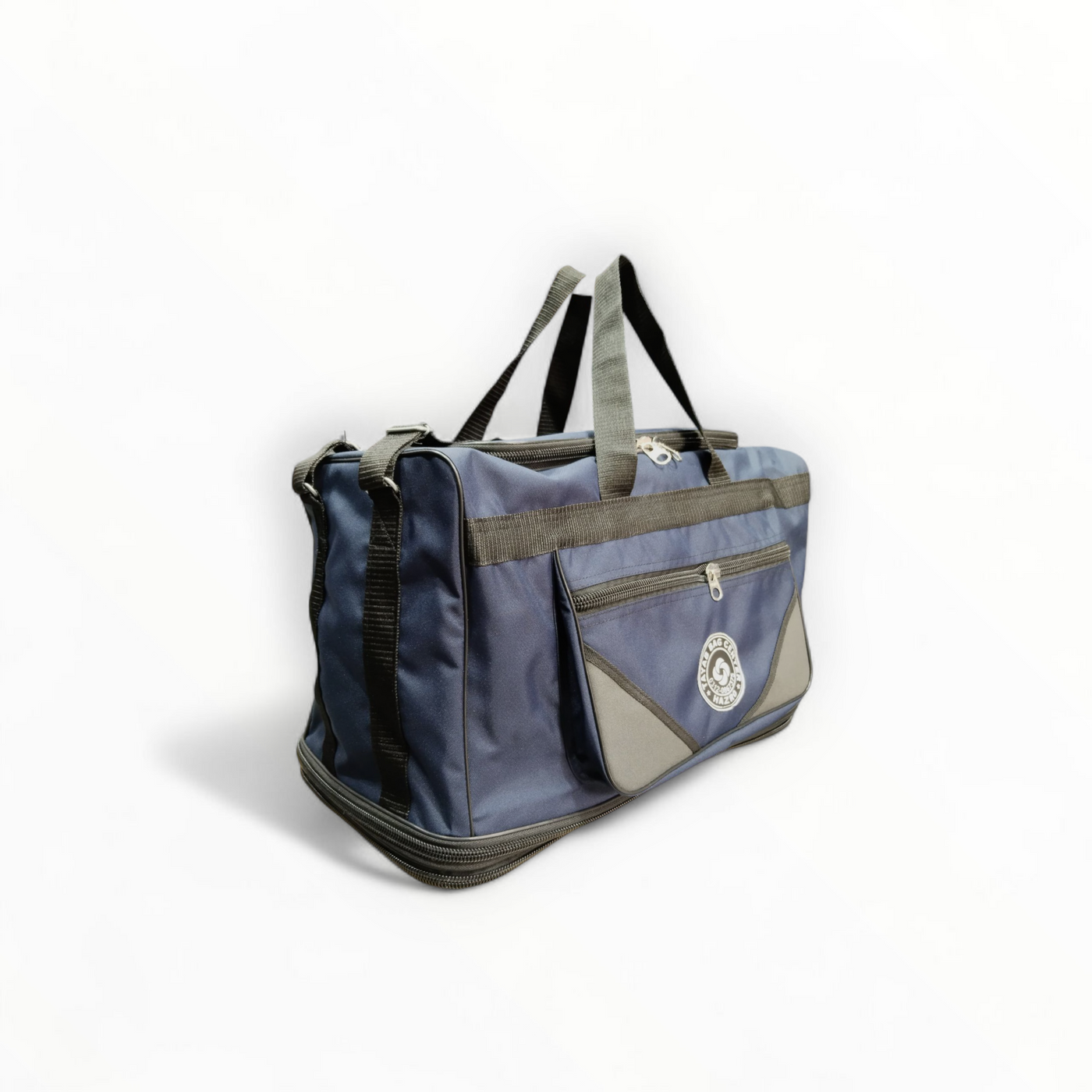 Double Folding BZ Luggage/Travelling Bag