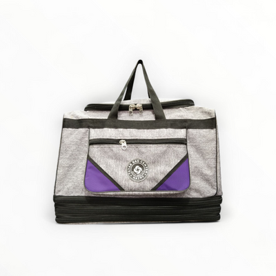 Triple Folding BZ Travelling/Luggage Bag