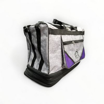 Triple Folding BZ Travelling/Luggage Bag