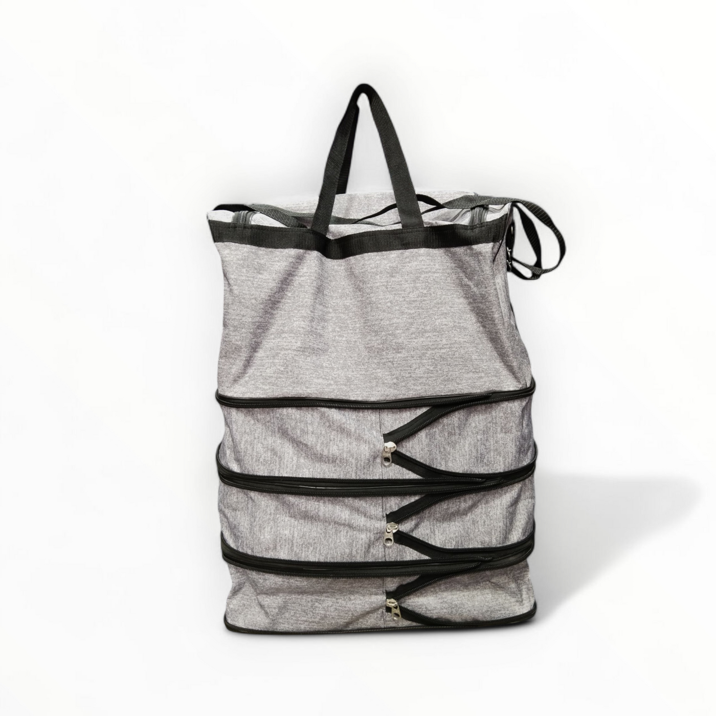 Triple Folding BZ Travelling/Luggage Bag
