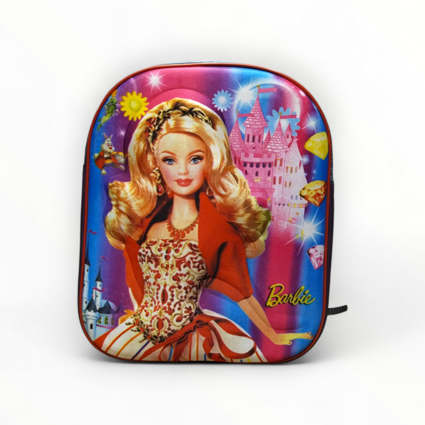 LitAngels Barbie Bag(For Nursery & Prep)