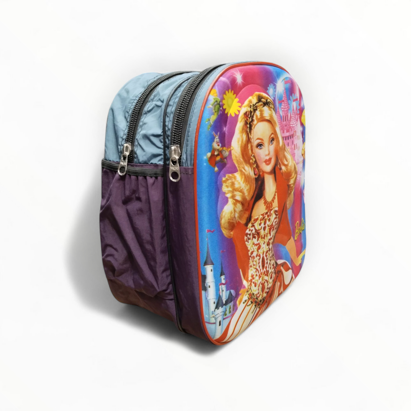 LitAngels Barbie Bag(For Nursery & Prep)