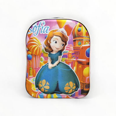 Kids  Angel Bag(For Nursery & Prep)