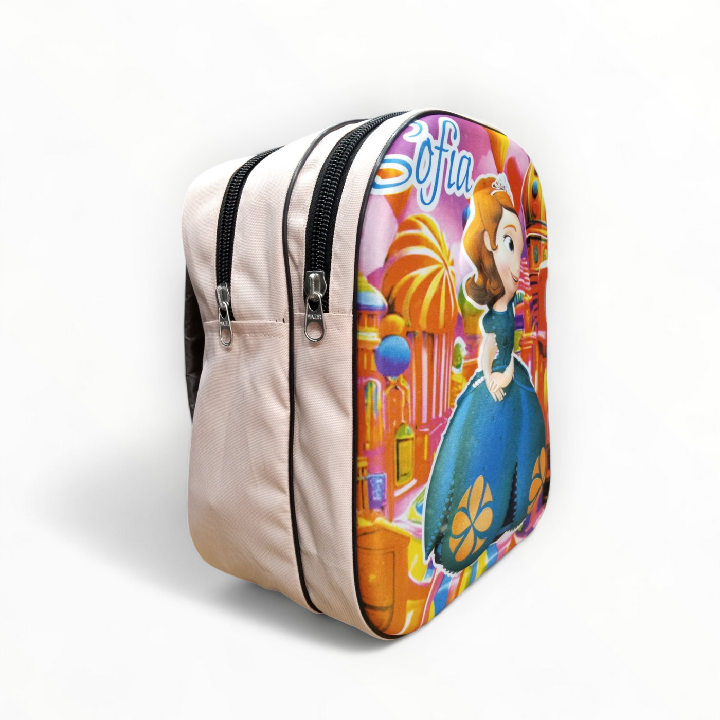 Kids  Angel Bag(For Nursery & Prep)