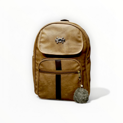 Stylish Vibe - Girls Backpack