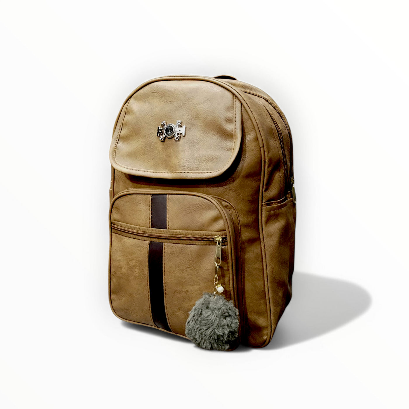 Stylish Vibe - Girls Backpack