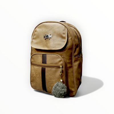 Stylish Vibe - Girls Backpack