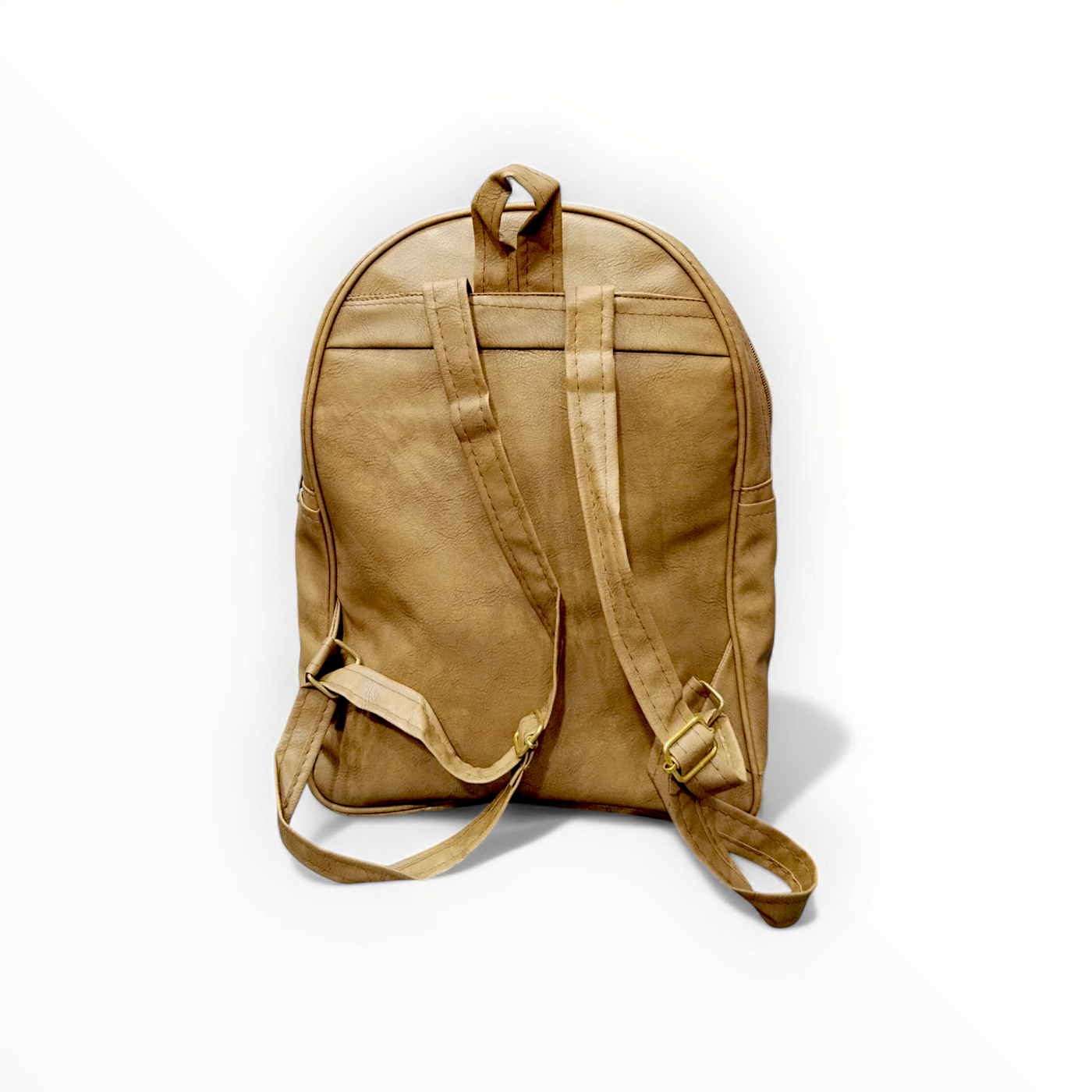 Stylish Vibe - Girls Backpack