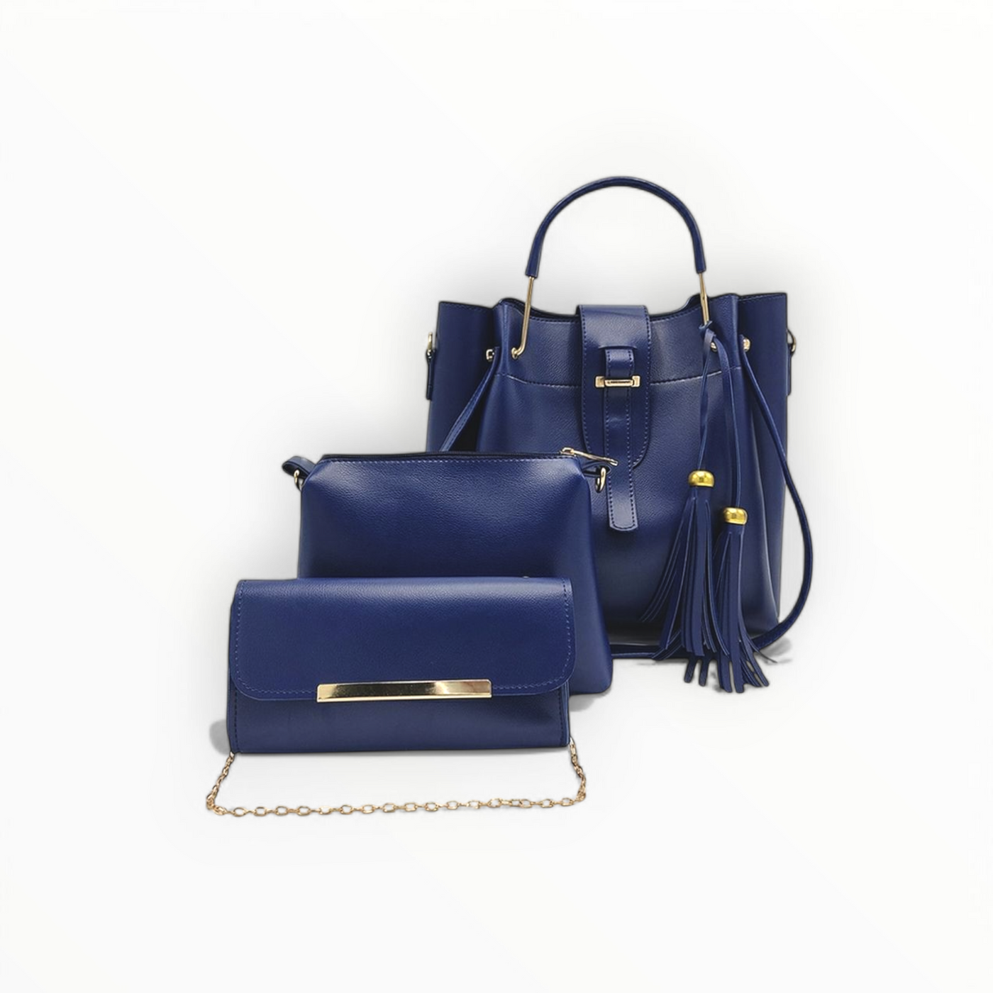 Jule 3PC - 5 color varients