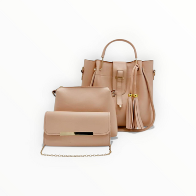 Jule 3PC - 5 color varients