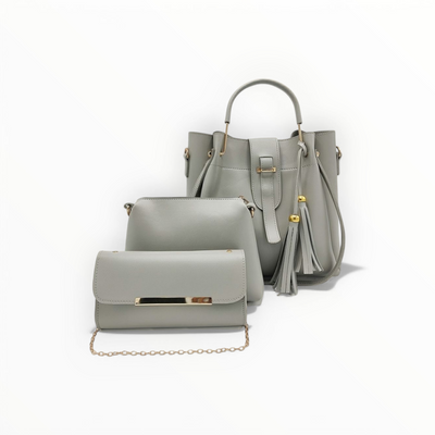 Jule 3PC - 5 color varients