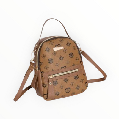Small Backpack - Multi function