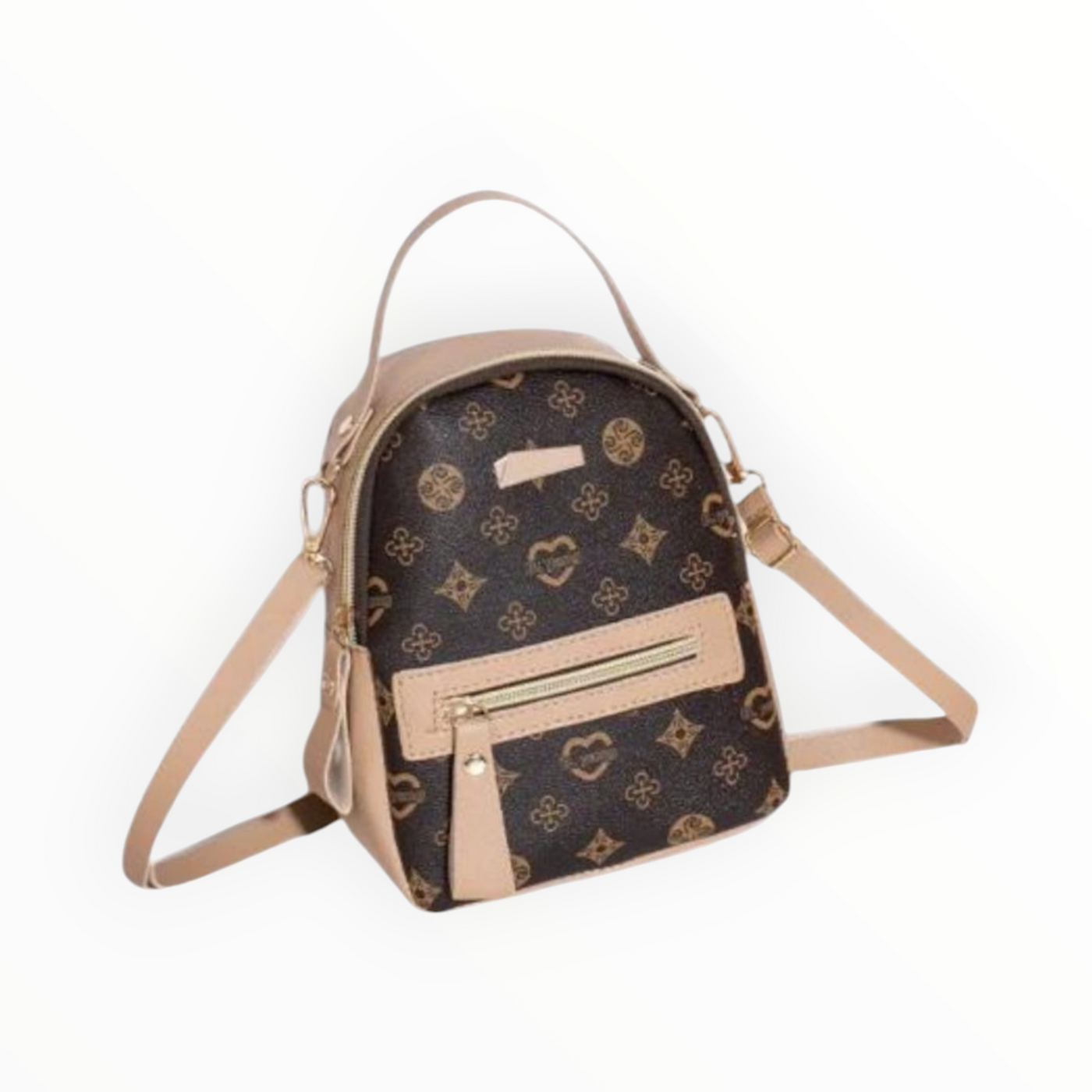 Small Backpack - Multi function