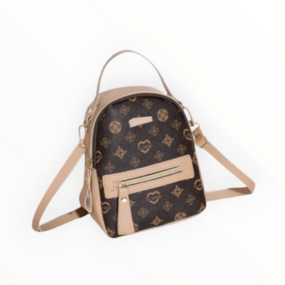 Small Backpack - Multi function