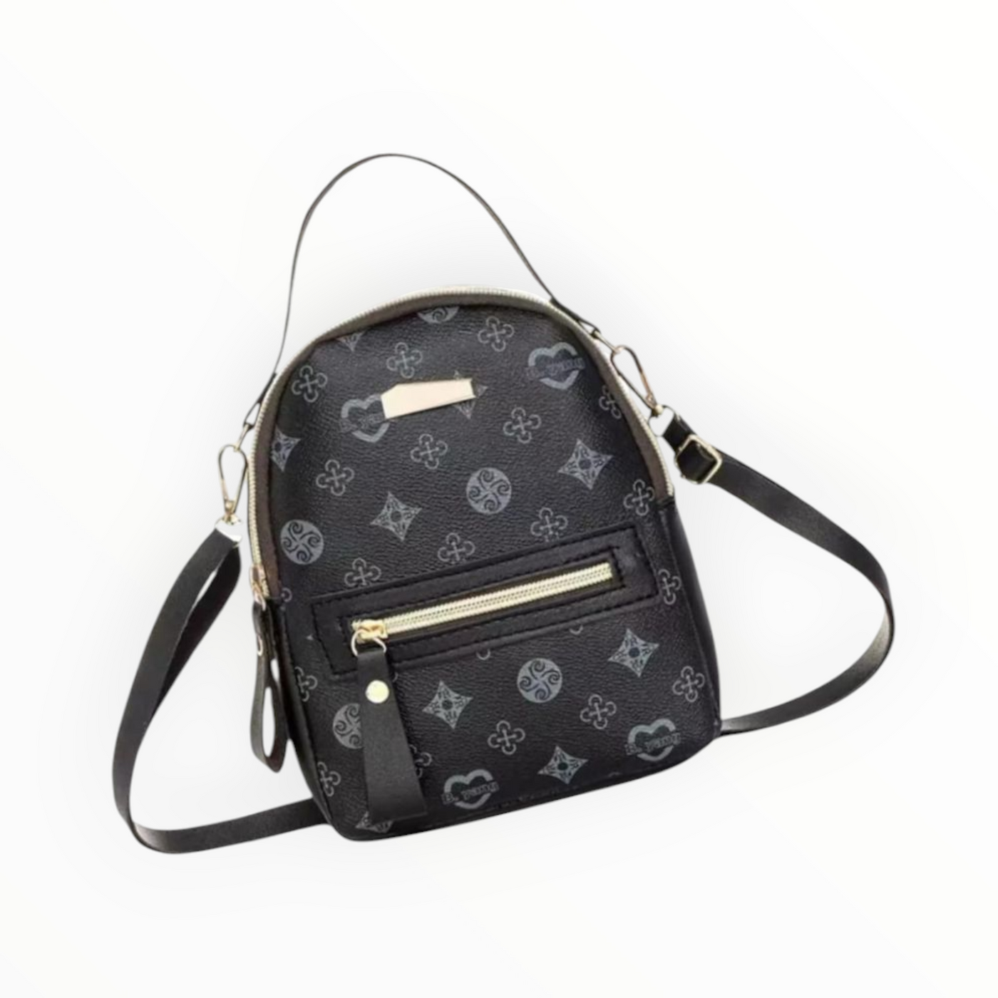 Small Backpack - Multi function