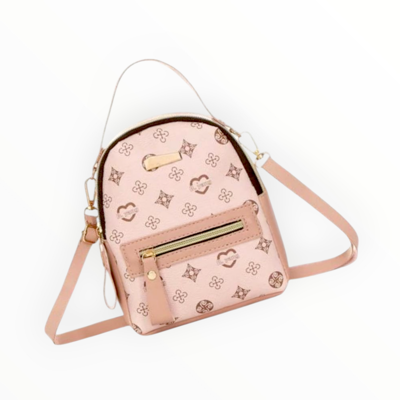 Small Backpack - Multi function