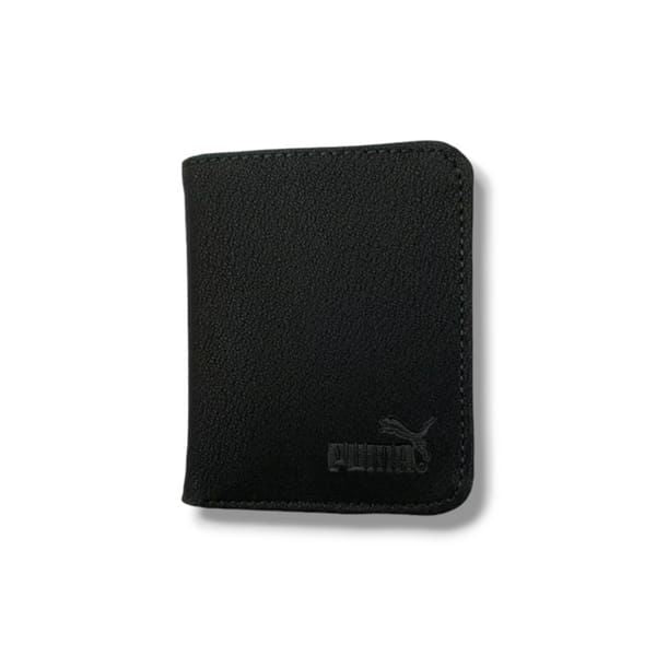 Puma Leather Wallets for Men (random color)